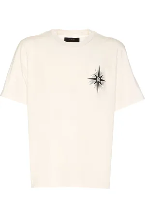 AMIRI Camiseta Starburst