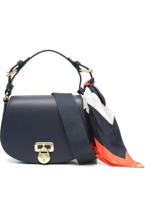 Ralph Lauren Bandolera Tanner mediana