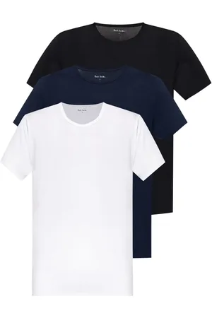 Paul Smith Pack de tres camisetas