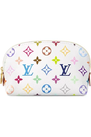 LOUIS VUITTON Neceser Monogram Multicolour de Louis Vuitton x Takashi Murakami