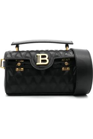 Balmain Bolso mini acolchado