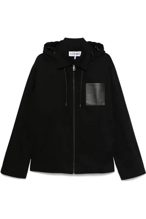 Loewe Chaqueta con capucha