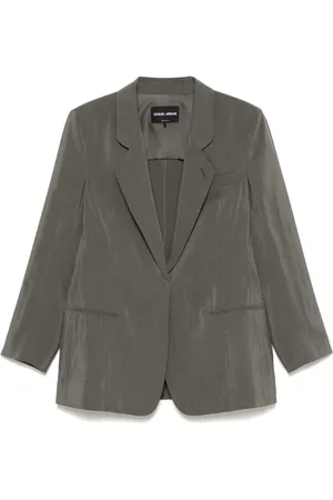Giorgio Armani Blazer con botones