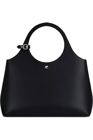 Courrèges Bolso shopper Holy Day grande