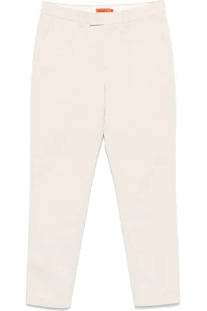 BARENA Pantalones ajustados