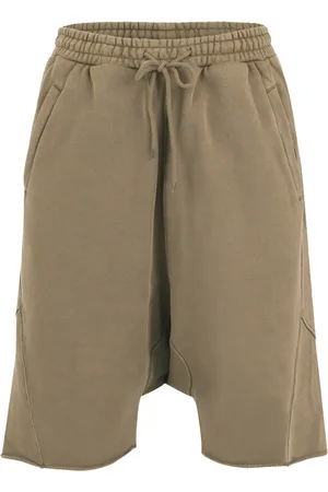 Entire Studios Bermudas Heavy Drop