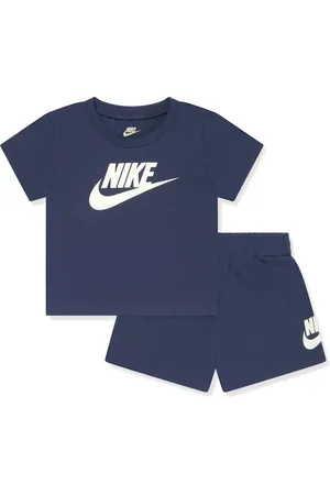 Nike Chándal con logo Swoosh estampado
