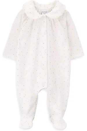 KNOT Pijama con estampado Dots
