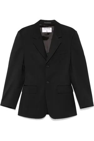 Filippa K Blazer de vestir Hourglass