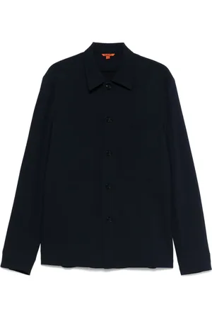 BARENA Sobrecamisa Cedrone Folco