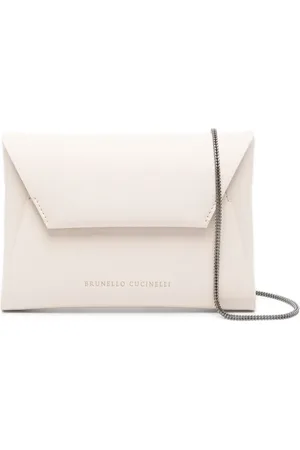 Brunello Cucinelli Bolso de mano BC Duo