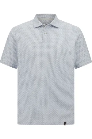 Boggi Milano Polo de manga corta