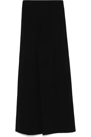 Max Mara Pantalones Assiro