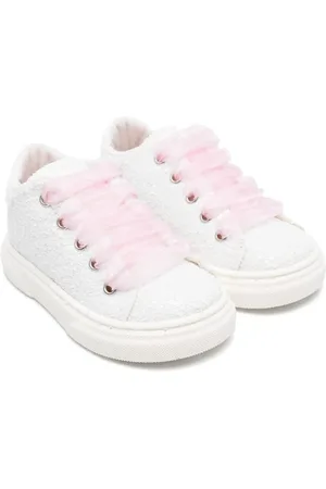 Babywalker Zapatillas con purpurina