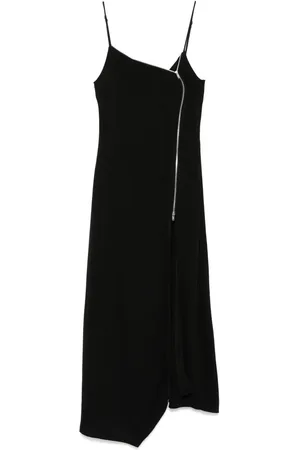Nanushka Vestido Albina midi