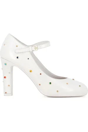 LAURENCE DACADE Zapatos de tacón Loretta