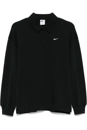 Nike Polo de manga larga