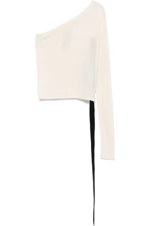 Rick Owens Camiseta Ziggy