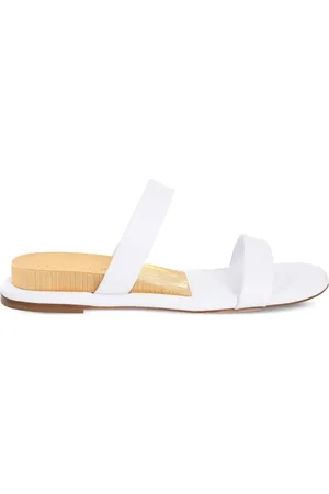 Casadei Sandalias de piel