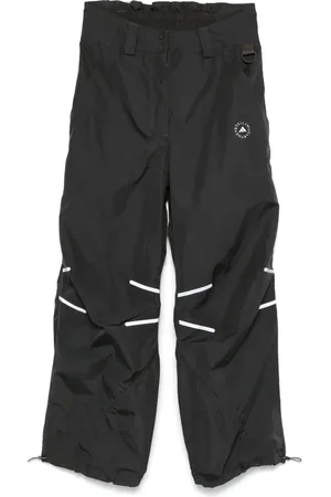 adidas Pantalones de chándal anchos