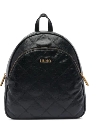Liu Jo Mochila con acolchado de rombos