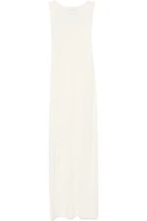 Loulou de Saison Vestido largo Myron
