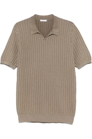 Boglioli Polo de punto