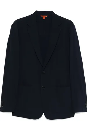 BARENA Blazer Borgo Folco