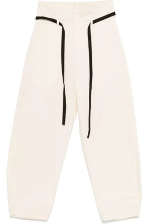 BARENA Pantalones Candiano Vion