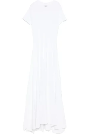 Vetements Vestido largo Ballroom