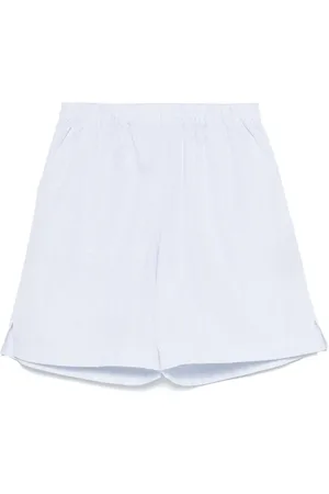 Vetements Pantalones cortos a rayas