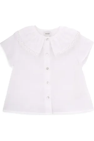 KNOT Blusa Dora