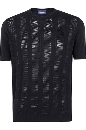 DRUMOHR Camiseta de punto