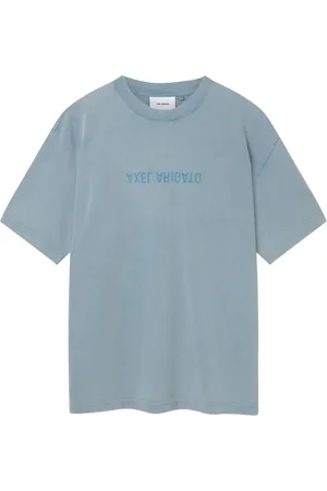 Axel Arigato Camiseta Distort