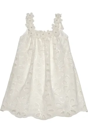 Tutu Du Monde Vestido Layla de encaje