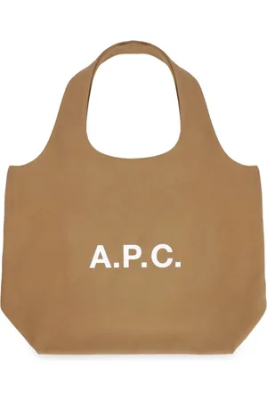 A.P.C. Bolso shopper Ninon