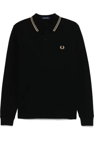 Fred Perry Polo Twin Tipped