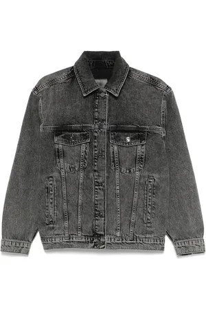 ANINE BING Chaqueta Rory