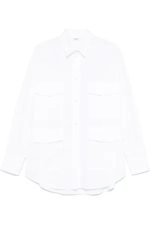BARENA Camisa Helena Bagio