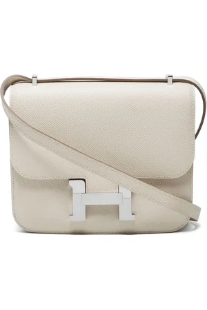 Hermès Bolso de hombro Constance pequeño 2024