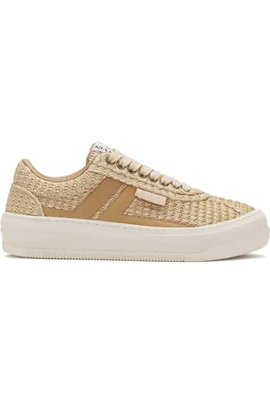 Lanvin Zapatillas Cash