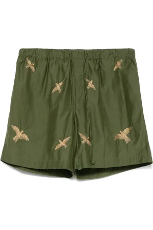 Baziszt Pantalones cortos Columbus