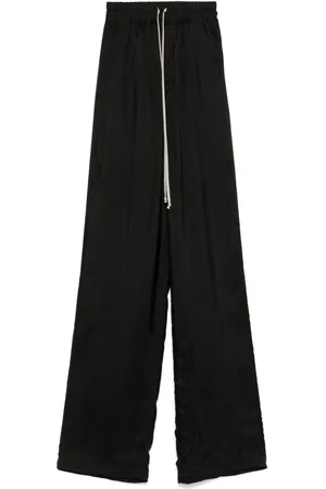 Rick Owens Pantalones Dietrich