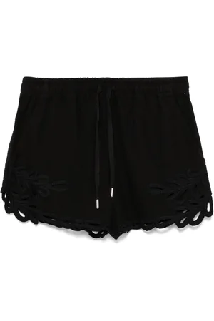 Marant Etoile Pantalones cortos Safa