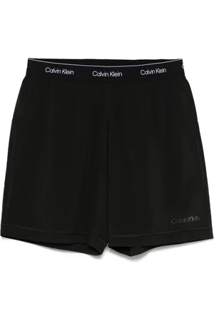 Calvin Klein Pantalones cortos con logo