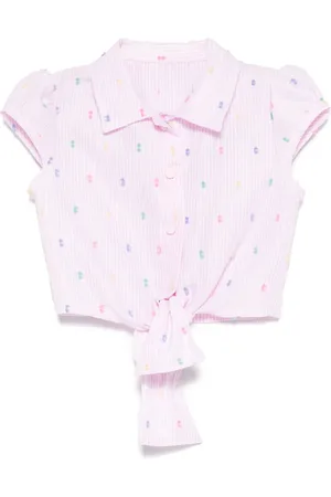 Lapin House Camisa a rayas