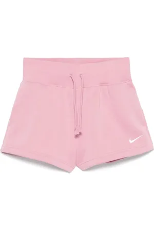Nike Bermudas con textura de punto