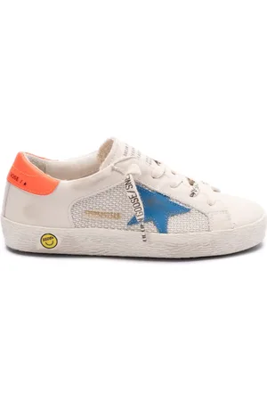 Golden Goose Zapatillas Super-Star