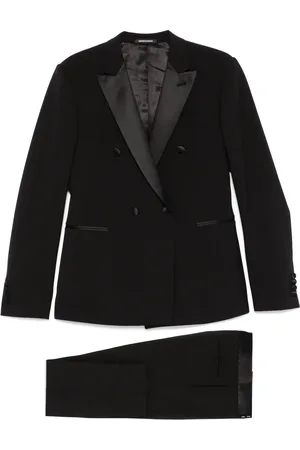 Emporio Armani Traje de esmoquin