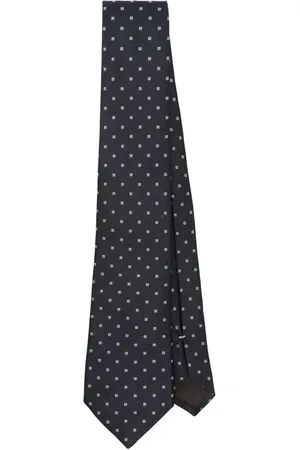 CANALI Corbata de seda